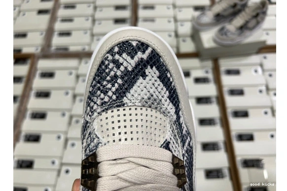  Retro Jordan  819139-030 4  Snakeskin 819139-030 0227